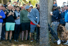 Top Photos: Valspar Championship Tiger Woods