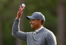 4 Questions: Tiger Woods Praises Innisbrook Tiger Woods