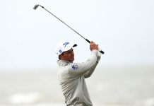 Tom Pernice Jr. Leads Toshiba Classic After Day One Tom Pernice Jr. Leads Toshiba Classic