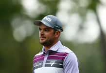 6 Factoids: Corey Conners, Tigers Woods Corey Conners