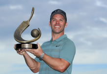 Final Money, Points: Valspar Championship Paul Casey Wins Valspar Championship