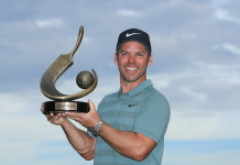 Paul Casey Ends Winless Drought With Victory at Valspar Championship Paul Casey Wins Valspar Championship