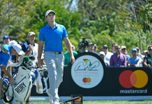 Primer: 2018 Arnold Palmer Invitational Arnold Palmer Invitational