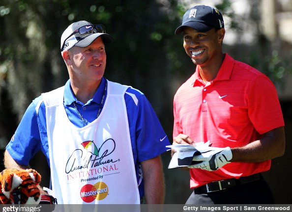 Tiger Woods Favored at Arnold Palmer Invitational