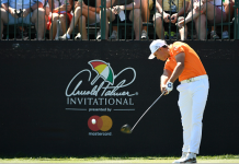 Golf Podcast: Arnold Palmer Invitational Arnold Palmer Invitational Podcast