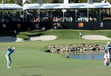 Hole Spotlight: Bay Hill’s Exciting Finisher Arnold Palmer Invitational Bay Hill Hole No. 18