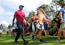 Rankings Report: Tiger Woods Enters Top 150 Rankings Report Tiger Woods Enters Top 150