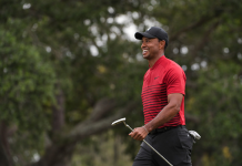 After Just Four Starts, Tiger Woods Projected To Win at Bay Hill Tiger Woods Favored at Arnold Palmer Invitational