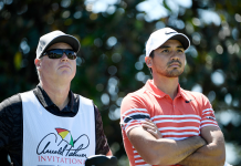 Healthy and Confident, Jason Day Seems To Be Back Jason Day Arnold Palmer Invitational
