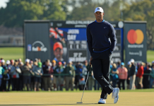 Tiger’s Hot Start at Bay Hill Makes Him Favorite at Masters Tiger Woods Arnold Palmer Invitational