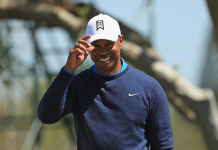 Woods Fires First-Round 68 at Arnold Palmer Invitational Tiger Woods Arnold Palmer Invitational