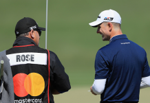 “Comeback Kid” Justin Rose Bounces Back From Horrific Start Justin Rose Arnold Palmer Invitational