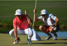 API Q&A: Stenson, Woods, McIlroy, Fowler Rickie Fowler Arnold Palmer Invit