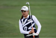 Choi, Icher Share Early Lead at Bank of Hope Founders Cup Bank of Hope Founders Cup Chella Choi