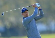 Stenson, DeChambeau Share Halftime Lead at Arnold Palmer Invitational Arnold Palmer Invitational Henrik Stenson