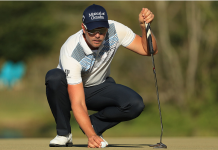 Stenson Leads Arnold Palmer Invitational After 54 Holes Arnold Palmer Invitational, Henrik Stenson