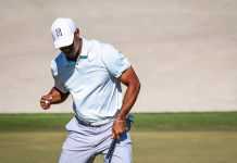 API Q&A: Stenson, Woods, DeChambeau, McIlroy (Round 3) Tiger Woods Arnold Palmer Invitational
