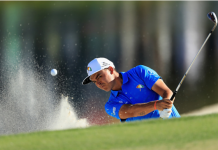 Photos: 2018 Arnold Palmer Invitational Arnold Palmer Invitational, Rickie Fowler