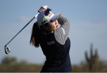 Inbee Park Shoots 63, Leads Bank of Hope Founders Cup Inbee Park