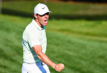 In The Winner’s Circle: McIlroy Takes the Arnold Palmer Rory McIlroy Wins 2018 Arnold Palmer Invitational