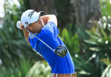 Ranking The Field: WGC-Dell Match Play Justin Thomas