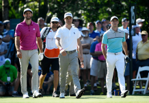 Power Rankings: WGC-Dell Match Play Championship Dustin Johnson, Justin Thomas, Rory McIlroy