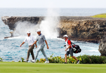 Primer: Corales Puntacana Resort and Club Championship Corales Puntacana Resort and Club Championship