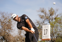 Dell Match Play: DJ, Rory Upset; JT, Day, Spieth Win Dustin Johnson Dell Match Play