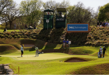 Video Highlights: Dell Match Play Dell Match Play