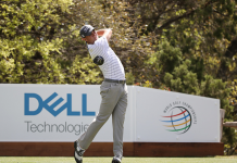 WGC Dell Day 3: JT, Sergio Roll Along; Reed Tops Spieth Justin Thomas Dell Match Play