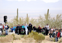 PGA Tour’s Brief History With Match Play Accenture Match Play