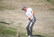 Justin Thomas Saves Par With Incredible Shot at WGC-Dell Justin Thomas WGC-Dell Match Play