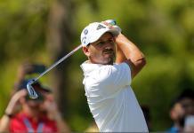 4 Questions: Sergio, Spieth, Poulter, JT After Round 2 at the Dell Sergio Garcia
