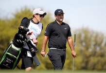 4 Questions: Reed, JT, Sergio, Poulter After Day 3 in Austin Patrick Reed