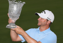 Garnett Goes Wire to Wire To Capture Inaugural Dominican Title brice-garnett-wins-corales-championship