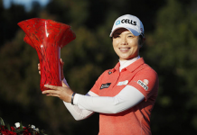 Eun-Hee Ji Shoots 67 To Capture 2018 Kia Classic Eun-Hee Ji-Wins-2018-Kia-Classic
