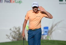 Ranking: Poulter Peeved at Golf Channel For Bad Info