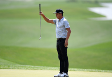 Fowler, Spieth, Stenson in Hunt after Round One in Houston Rickie Fowler Houston Open
