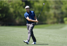 Beau Hossler Leads In Houston After 36 Holes Beau Hossler