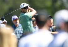ICYMI: Houston Hero Chris Stroud Holes Out For Eagle
