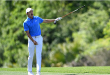 No “Icing On Cake” For Spieth After Declaring Victory Jordan Spieth