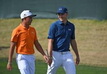 Odds To Win: 2018 Houston Open jordan-spieth-rickie-fowler-odds-houston-open-2018