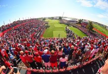 Ryder Cup To Return To Hazeltine in 2028