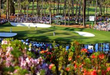 The 2023 Masters Primer: History, TV, Field, Odds The Masters - Field, Odds, TV