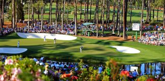 The 2026 Masters Primer: History, TV, Field, Odds The Masters - Field, Odds, TV