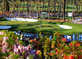 The 2026 Masters Primer: History, TV, Field, Odds The Masters - Field, Odds, TV