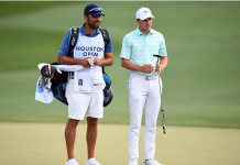 Spieth Exits Houston, Enters Augusta On High Note Jordan Spieth Houston Open