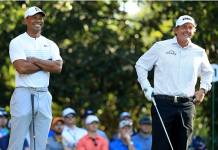 Tiger Talks: ’97 Masters, Friendship With Phil