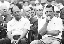 The Unfair Legacy of 1968 Masters Winner Bob Goalby