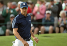 Jordan Spieth’s Mind-Blowing Success at the Masters